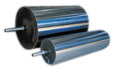 Teflon coated roller