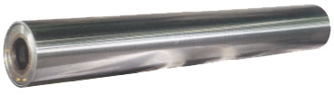 hard-chrome-hollow roll