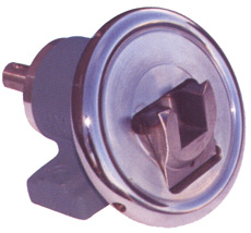 Safety Chuck - Tilting type (foot mounting)