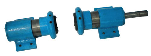 Sliding type Safety Chuck